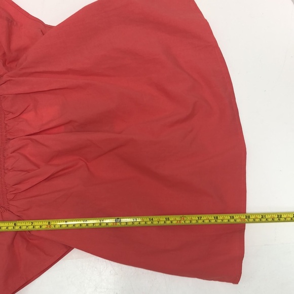 NWT Rails Sonora Top - Spiced Coral XS - Picture 7 of 8